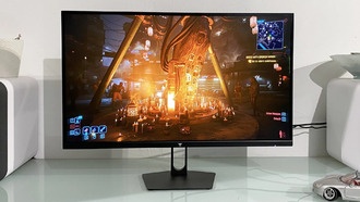 Новый бюджетный монитор KTC H27T22C-3 с частотой 210 Hz возглавил рейтинг