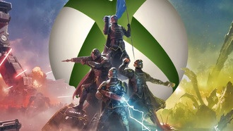 Helldivers 2 на Xbox привлекла новичков, которые столкнулись с суровой реальностью игры