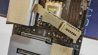 Sapphire готовится к глобальному запуску материнских плат NITRO+