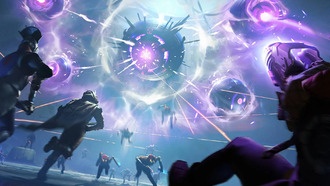 Новые испытания света в Destiny: Rising — как пройти