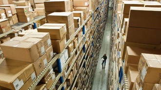 ИИ-инструмент Netstock помогает малым бизнесам экономить тысячи долларов на управлении запасами