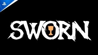 Кооперативный рогалик Sworn выйдет на PS5 25 сентября