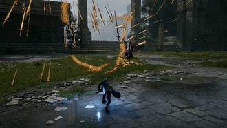 Демоверсия Lost Soul Aside выходит 29 августа