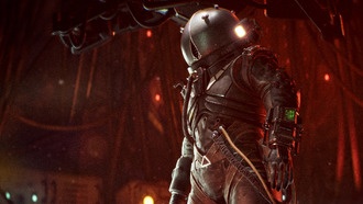 Bloober Team после успешного ремейка Silent Hill 2 переходит к новому проекту Cronos: The New Dawn