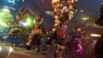 Рэнди Питчфорд о Borderlands 4: «Мы видели, когда заходили слишком далеко»