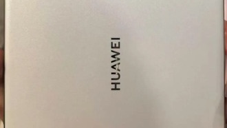 Huawei MatePad mini впервые показали на фото: компактный планшет с OLED-экраном и чипом Kirin