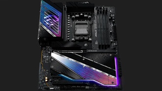 ASRock выпустила новую прошивку для материнских плат AMD 800-series для повышения стабильности процессоров