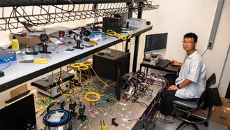 Инженеры передали квантовые сигналы по стандартному интернет-протоколу