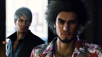 Ryu Ga Gotoku анонсировала новый показ на Tokyo Game Show 2025