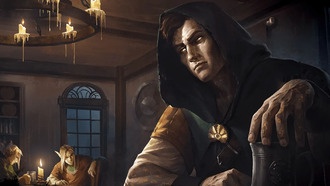 Grim Hollow Player's Guide: 40 новых подклассов для D&D теперь на D&D Beyond