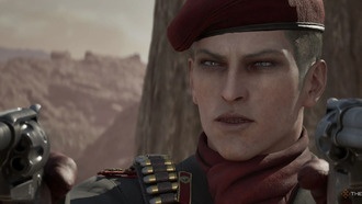 Как победить Оцелота в Metal Gear Solid Delta: Snake Eater — полное руководство