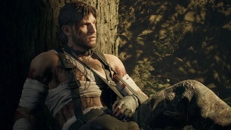 Metal Gear Solid Delta: Snake Eater получила первый патч с исправлениями