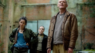 Роман Алексея Иванова «Вегетация» получит сериальную адаптацию на Okko