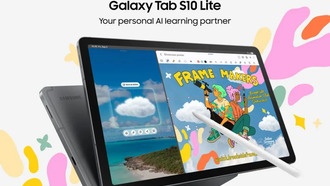 Озвучена цена Galaxy Tab S10 Lite для США