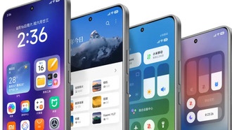 Xiaomi представила HyperOS 3 с «супер-островом», улучшенным ИИ и интеграцией с Apple