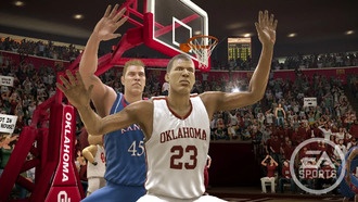 Новая баскетбольная игра EA Sports оказалась под угрозой срыва