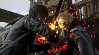 Демоверсия долгожданной RPG Lost Soul Aside выходит в день релиза игры