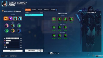 Лучшие сборки Фарры для режима Стадион в Overwatch 2