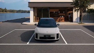 Идеальный конкурент: Li Auto анонсировала пятиместный SUV i6