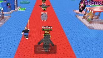 Как выполнить ритуал Маттео в Steal a Brainrot