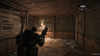 Gears of War: Reloaded — советы для новичков