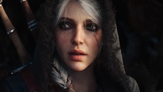 CD Projekt рассказала о ходе работы над новой игровой вселенной Hadar