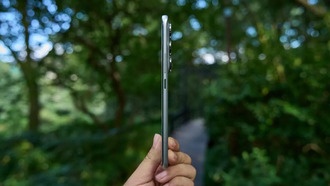 Infinix Hot 60 Pro+ установил мировой рекорд Гиннесса как самый тонкий смартфон с 3D-изогнутым экраном