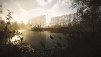 Разработчики S.T.A.L.K.E.R. 2 показали «Дугу» и рассказали о приборах ночного видения