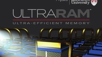 UltraRAM: революционная память, объединяющая DRAM и NAND, готовится к производству