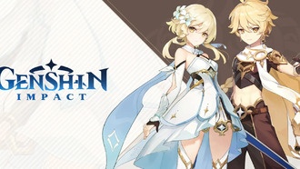 Коды из трансляции Genshin Impact 6.0: как получить награды