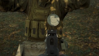 Все расположения катушек с фильмами для Секретного театра в MGS Delta: Snake Eater