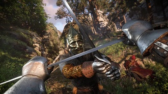 Обновлённый фоторежим в Kingdom Come: Deliverance 2 выйдет 9 сентября