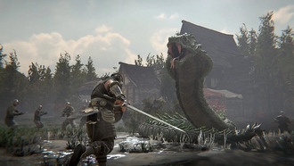 В Xbox Free Play Days стартовал бесплатный уик-энд с пятью играми, включая вчерашний релиз The Knightling