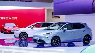 Новый электромобиль MG4 выходит на рынок с уникальной гарантией