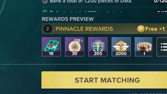 Что такое Пиковая энергия в Destiny: Rising и как её использовать