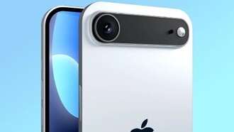 Apple готовит магнитный ремешок Crossbody Strap для iPhone 17