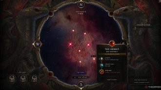 Где найти Бессмертные Очи в Last Epoch: полное руководство по фарму