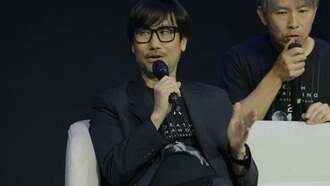 Хидэо Кодзима считает, что ИИ и ChatGPT меняют игры подобно переходу от 2D к 3D