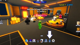 Коды для Super Eleven и как их активировать