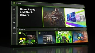 NVIDIA постепенно отказывается от классической панели управления в пользу нового приложения