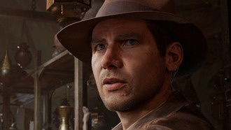 Indiana Jones и Великий Круг получит сложное DLC «Орден Гигантов»
