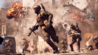 Системные требования Battlefield 6 для ультра-настроек: RTX 4080 и 32 ГБ DDR5