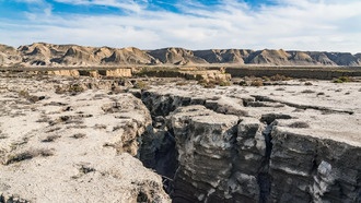 Загадочное землетрясение 1954 года раскрывает новые опасности зоны субдукции Каскадия