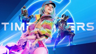 NCSoft анонсировала командный шутер Time Takers с уникальной механикой времени