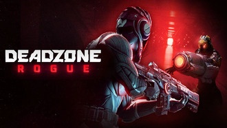 Deadzone: Rogue выйдет на PS5 и Xbox Series 3 сентября