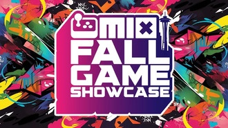 Все анонсы The Mix Fall Game Showcase 2025