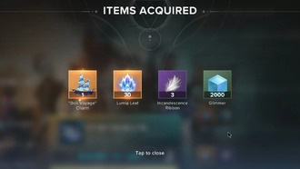 Как получить бесплатные бон-вояж амулеты в Destiny: Rising