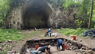 Археологи раскрыли историю сопротивления майя в колониальную эпоху