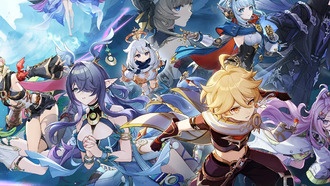 Genshin Impact 6.0 представит новый регион Нод-Край и раздачу пятизвёздочных персонажей