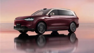 Китайская Seres сообщила о росте прибыли на 81% благодаря электромобилям AITO